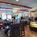 Ambrosia Diner