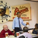 Arthur Bryant's Barbeque