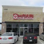 Muyuri Indian Bistro $$$