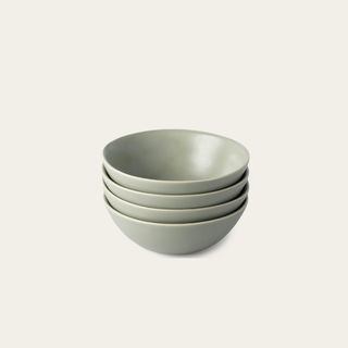 Breakfast Bowl, Set of 4