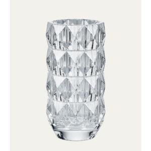 Baccarat Louxor Round Vase S
