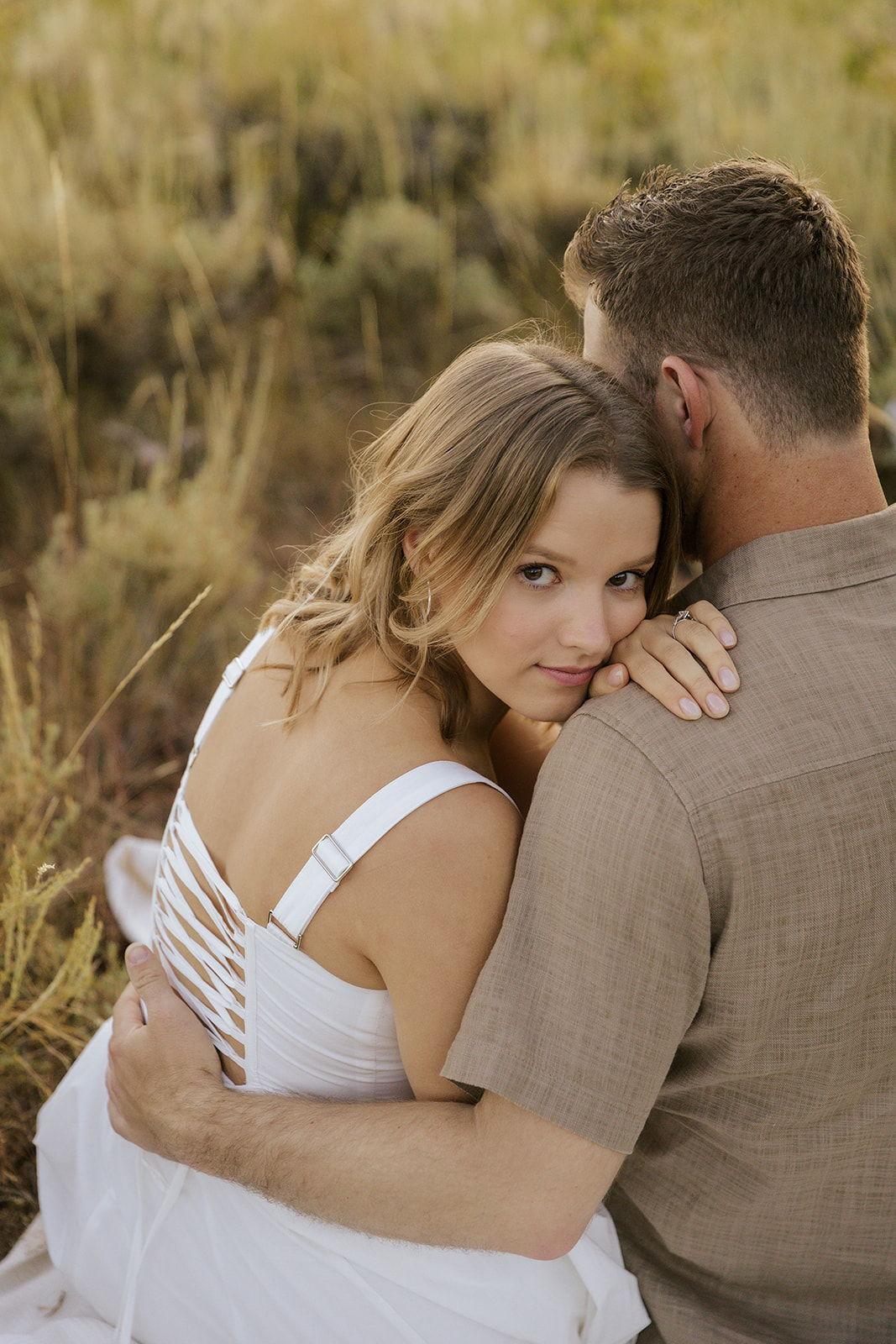 The Wedding Website of Aaron Ream and Suzie Barlow