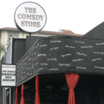 The Comedy Store