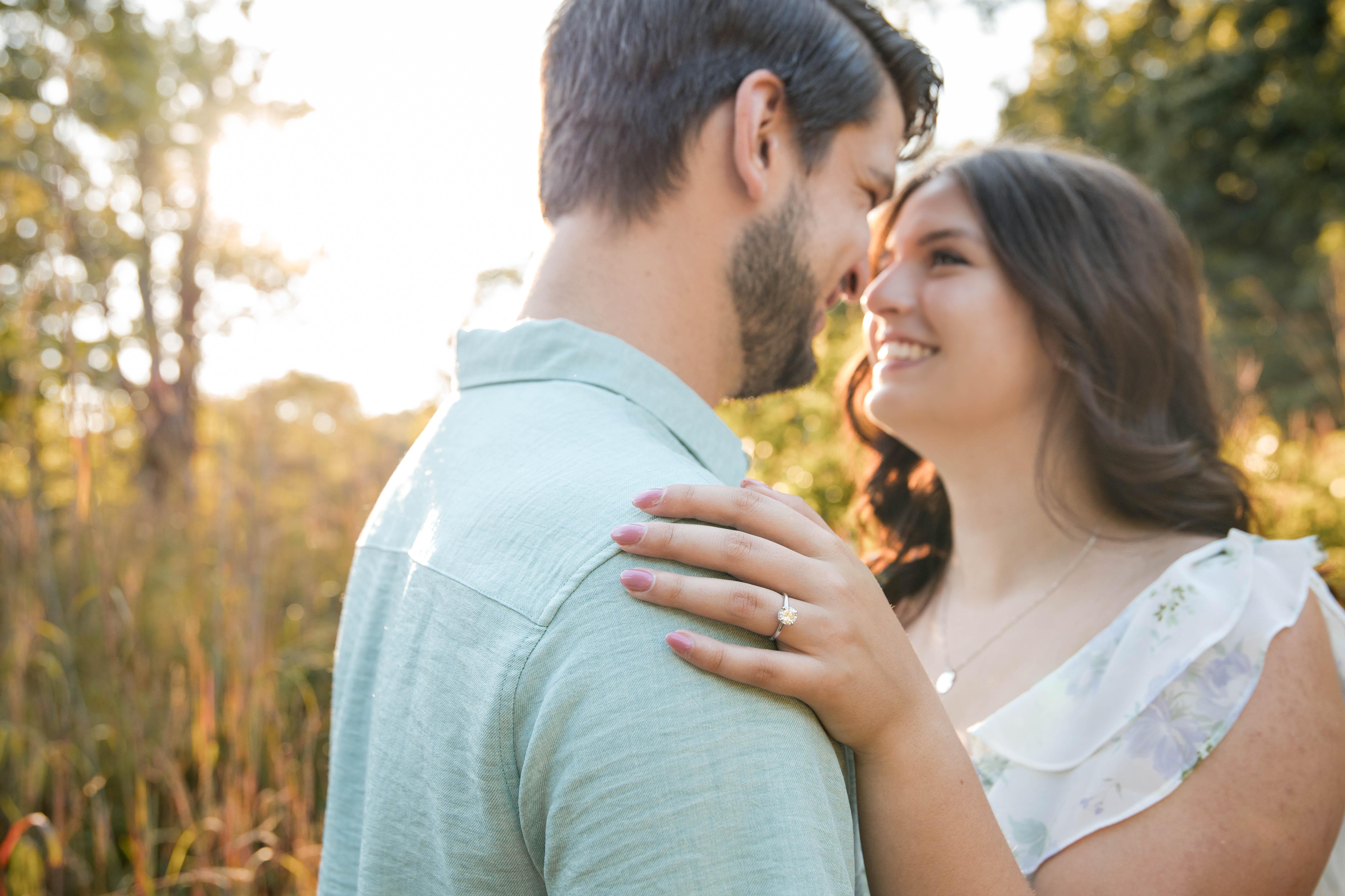 The Wedding Website of Sam Trampush and Simon Baehr