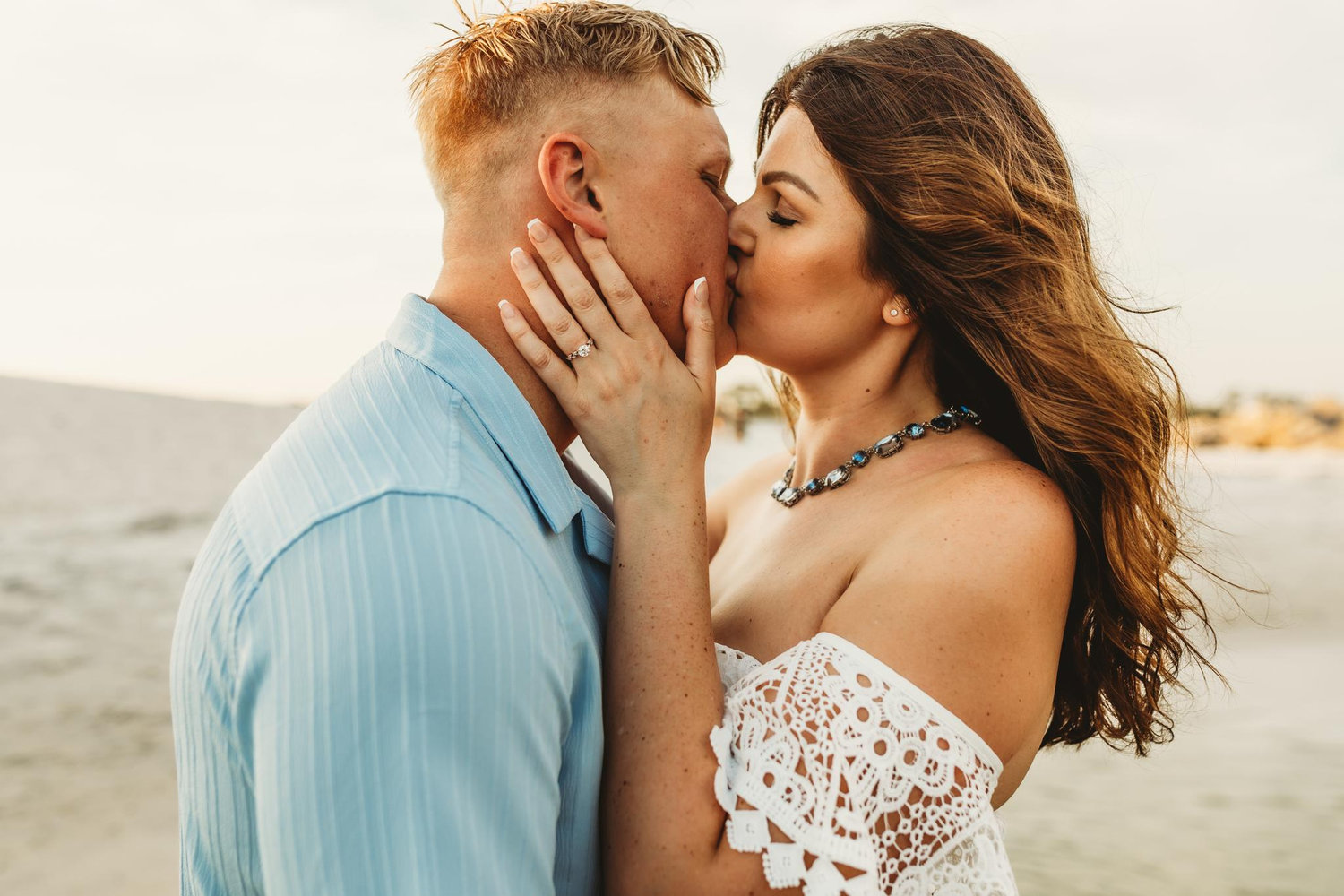 The Wedding Website of Katelyn Miller and Connor Williams