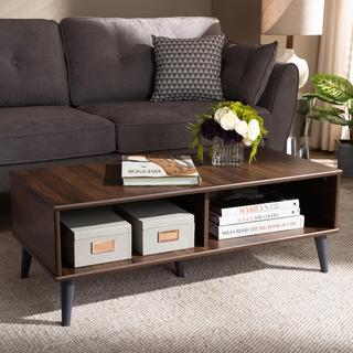 Pierre Coffee Table