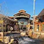 Shopping & Dining at Park Meadows Mall