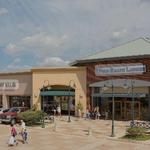 Allen Premium Outlets