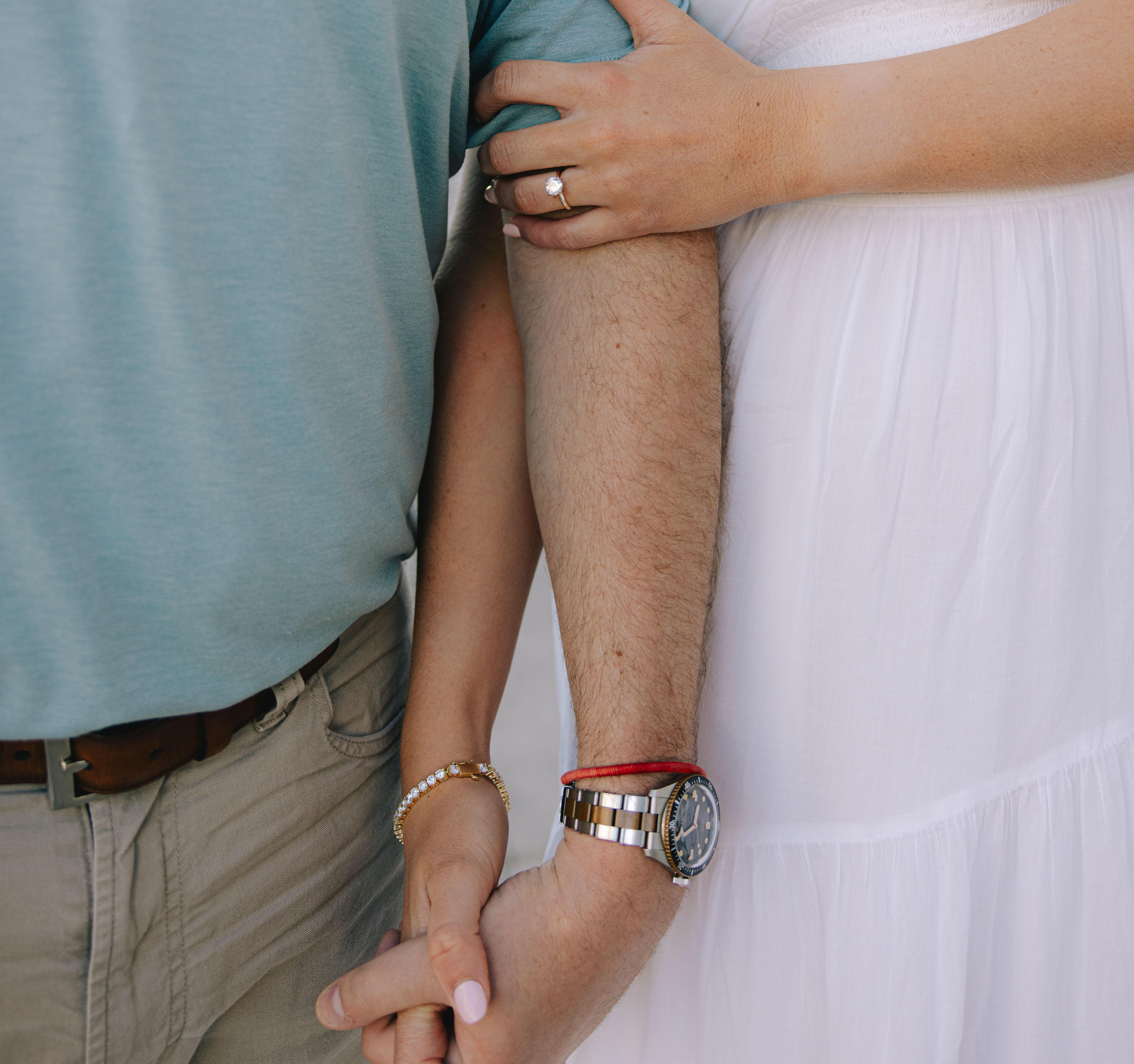 The Wedding Website of Gracie O’Connor and Jay Bunn