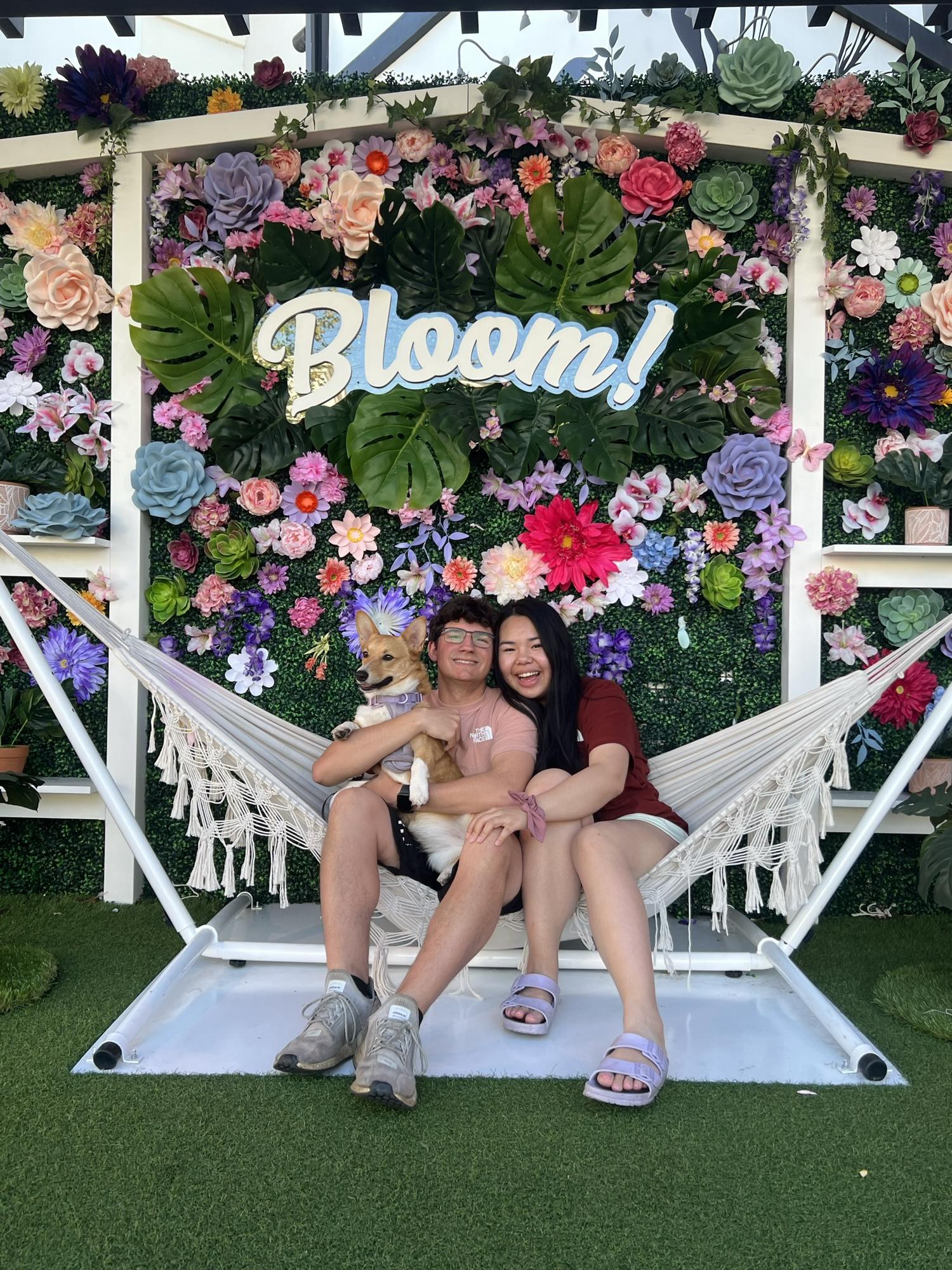 📍Huntington Beach, CA. Fun fact: Dakota got our engagement ring on this day! (Mar 2022)