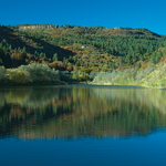 Sugarite Canyon State Park