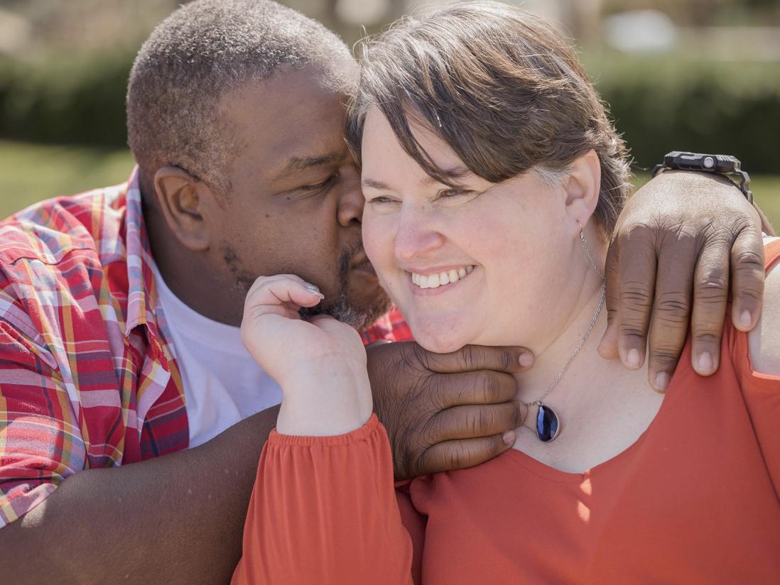 The Wedding Website of Linda Sue Stemm and Christopher Dwight Williams