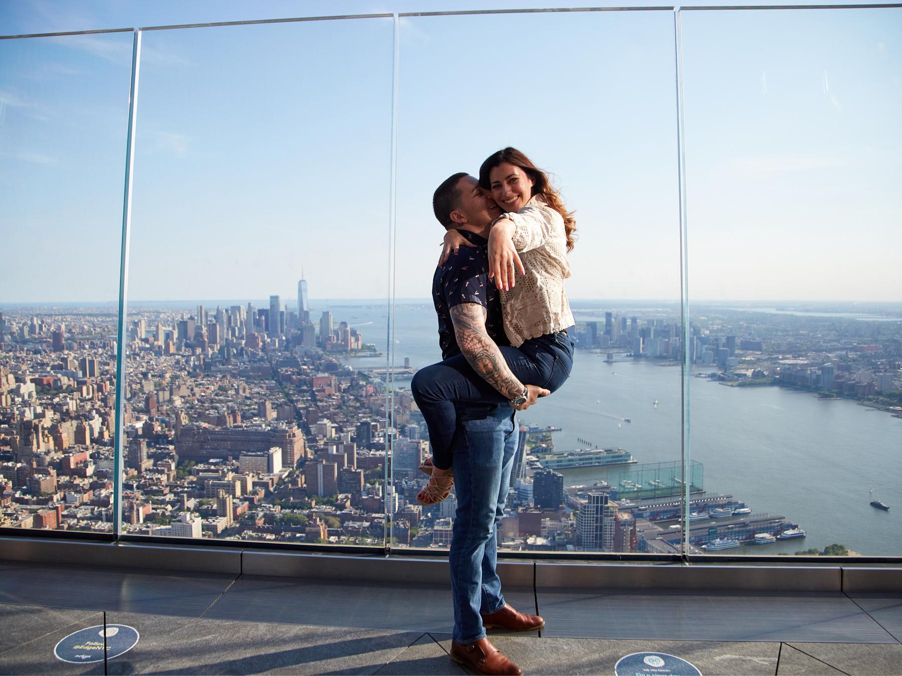 The Wedding Website of Melina Ford and Tyler Smith