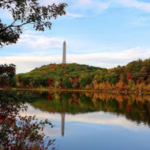 Highpiont State Park