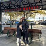 Pike Place Market