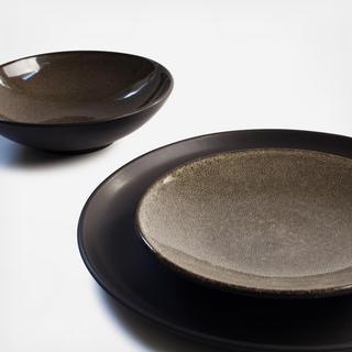 Zaghwan 3-Piece Place Setting, Service for 1