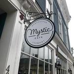 Mystic Cafe & Wine Bar