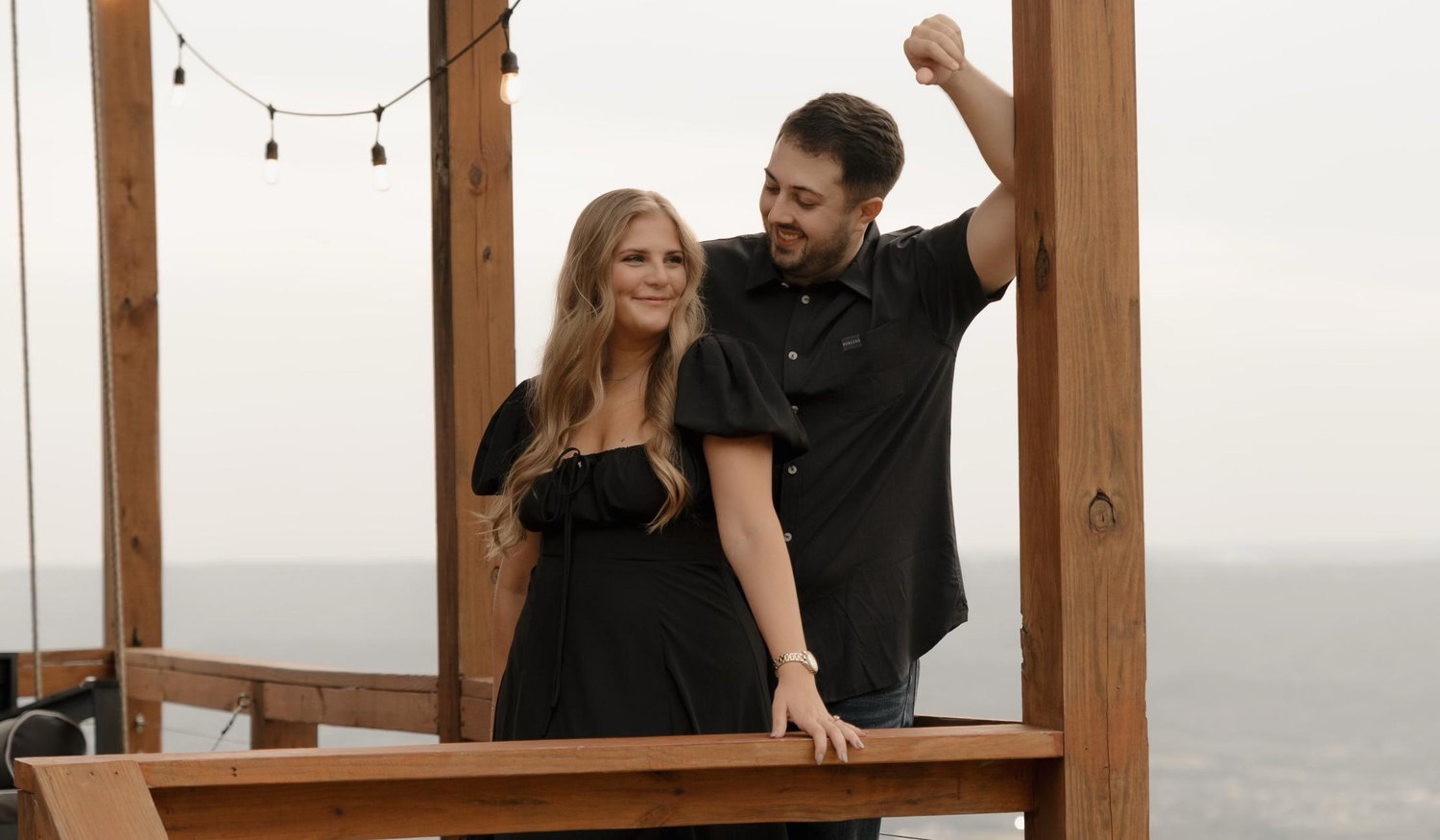 The Wedding Website of Jonathan Mensi and Hannah Feldhacker