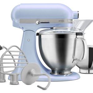 2024 Color of the Year Blue Salt Stand Mixer | KitchenAid US