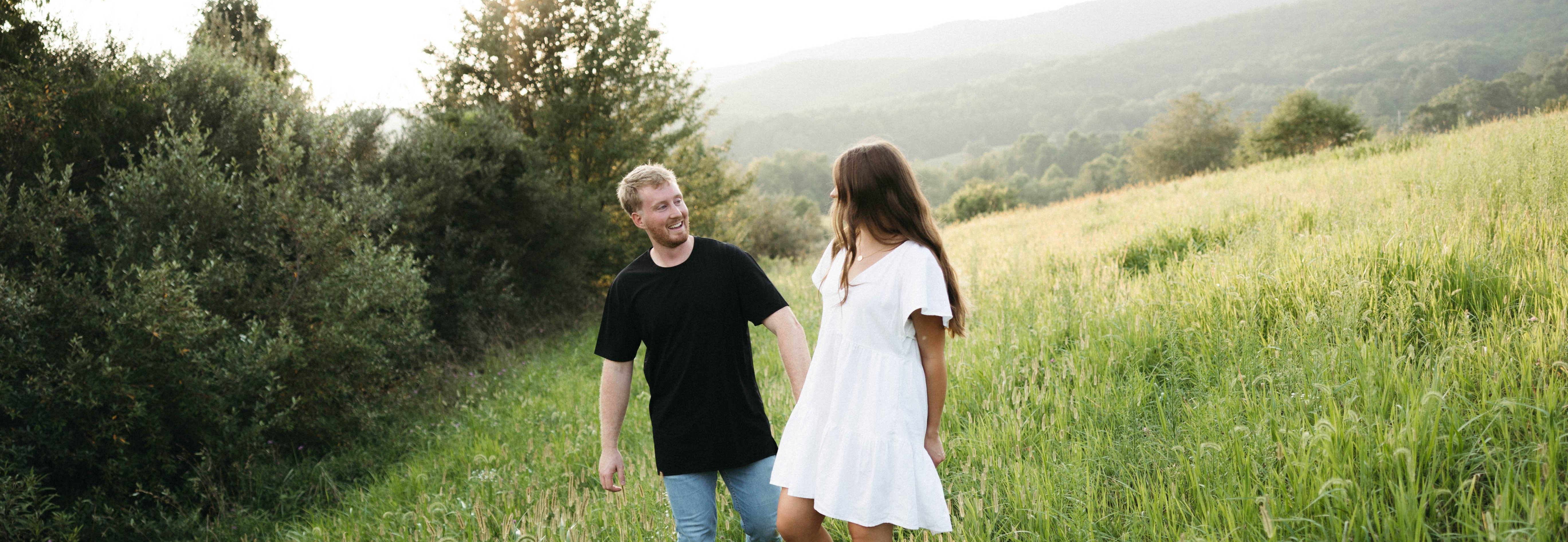 The Wedding Website of Rachel Maxfield and Andrew Payne