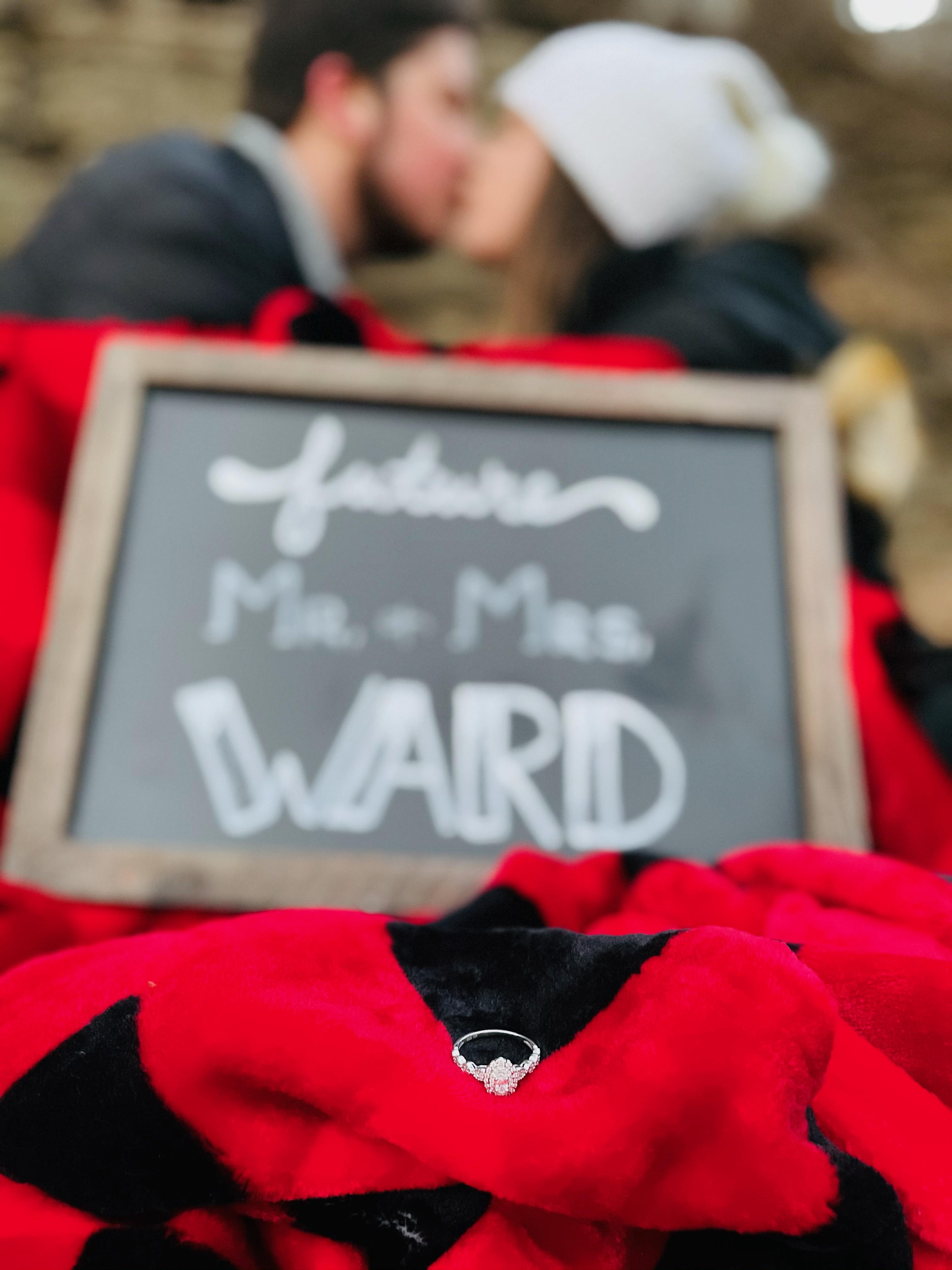 The Wedding Website of Brianna St John and Nathaniel Ward
