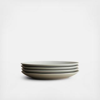 Small Plate, Set of 4