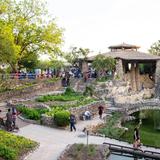 Japanese Tea Garden