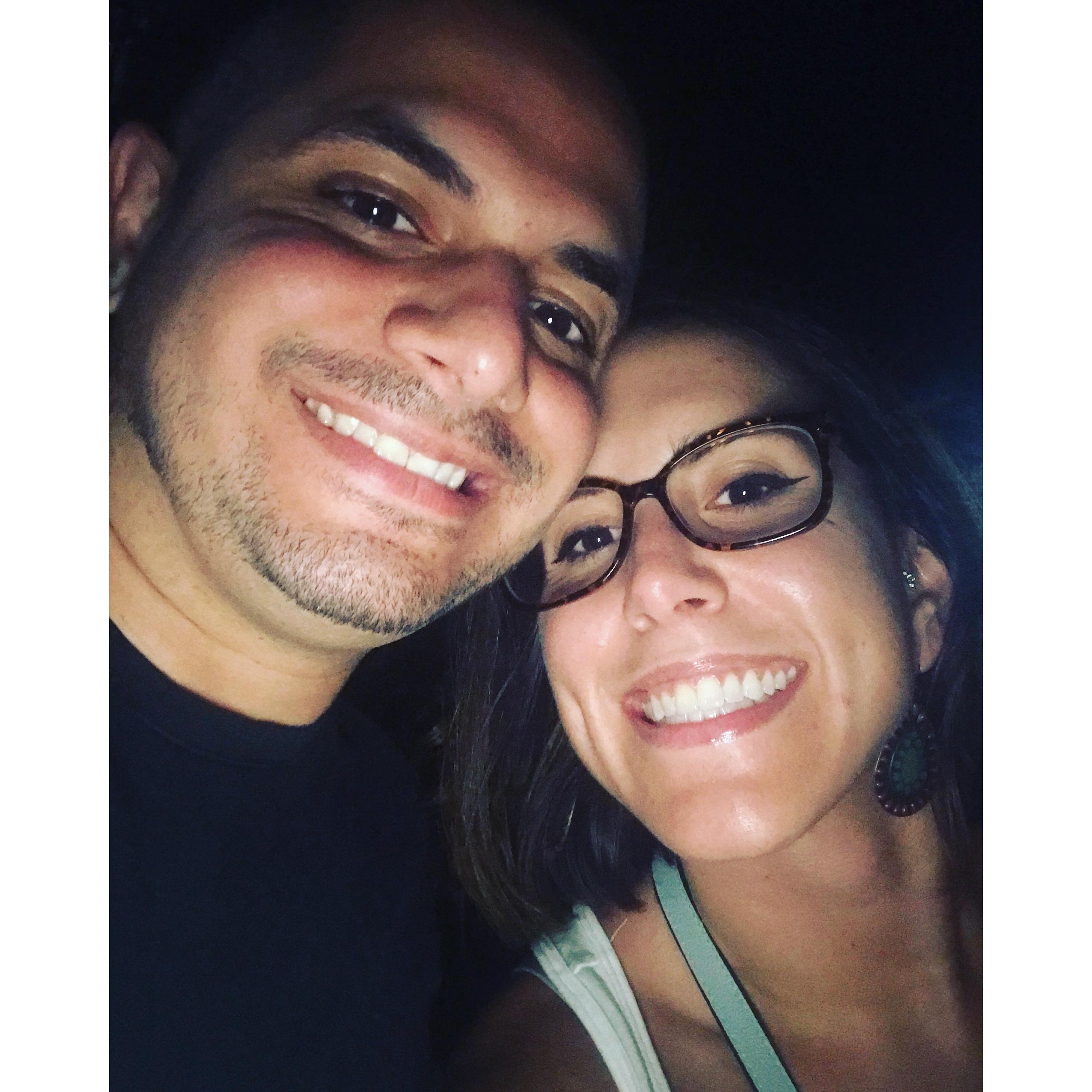 Chris Stapleton concert