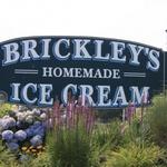 Brickley's Homemade Ice Cream