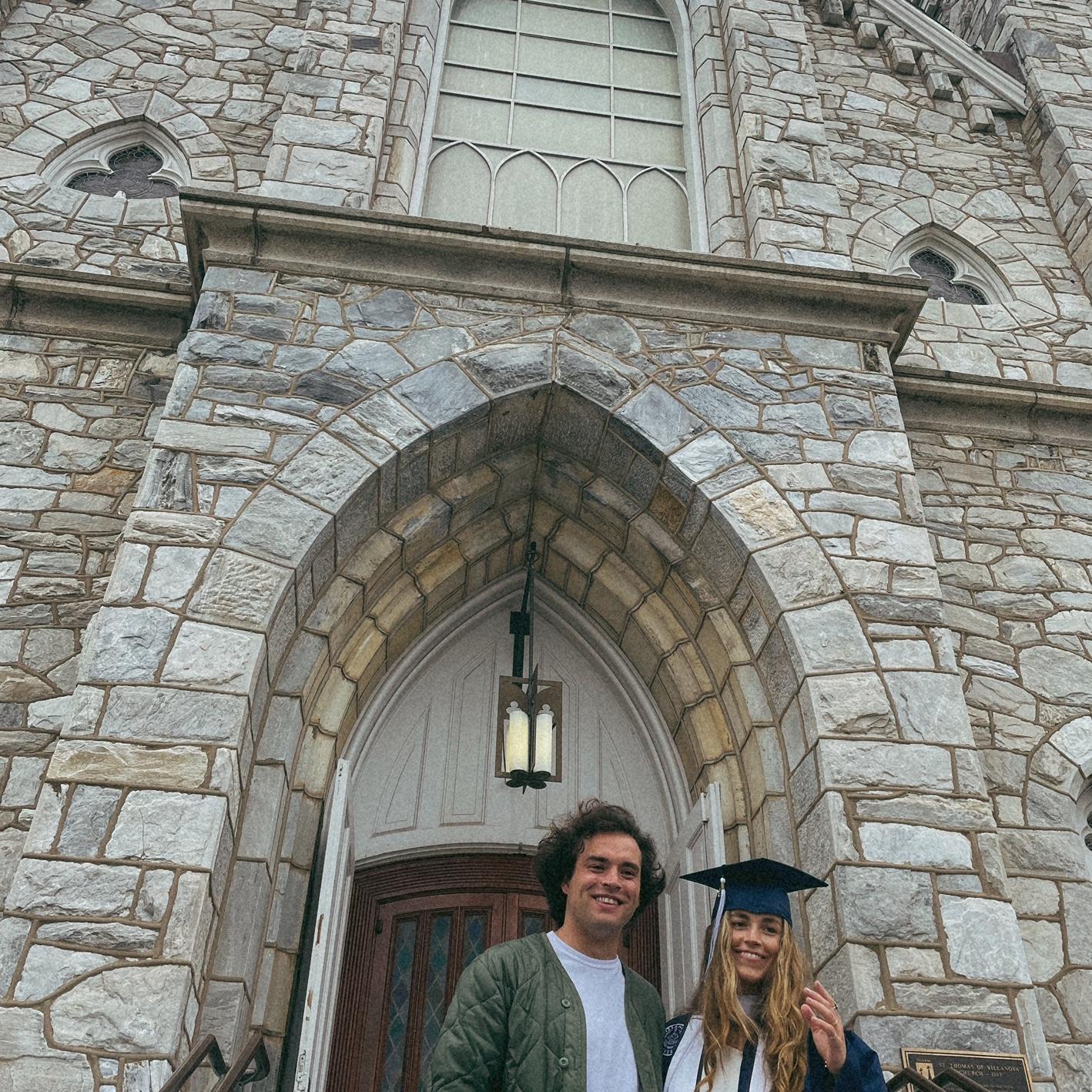 Villanova University