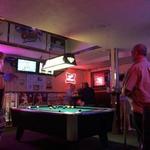 The Royal Bar