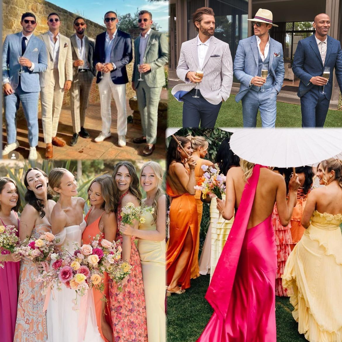 The Wedding Website of Connor Davidson and Abigail Pryce