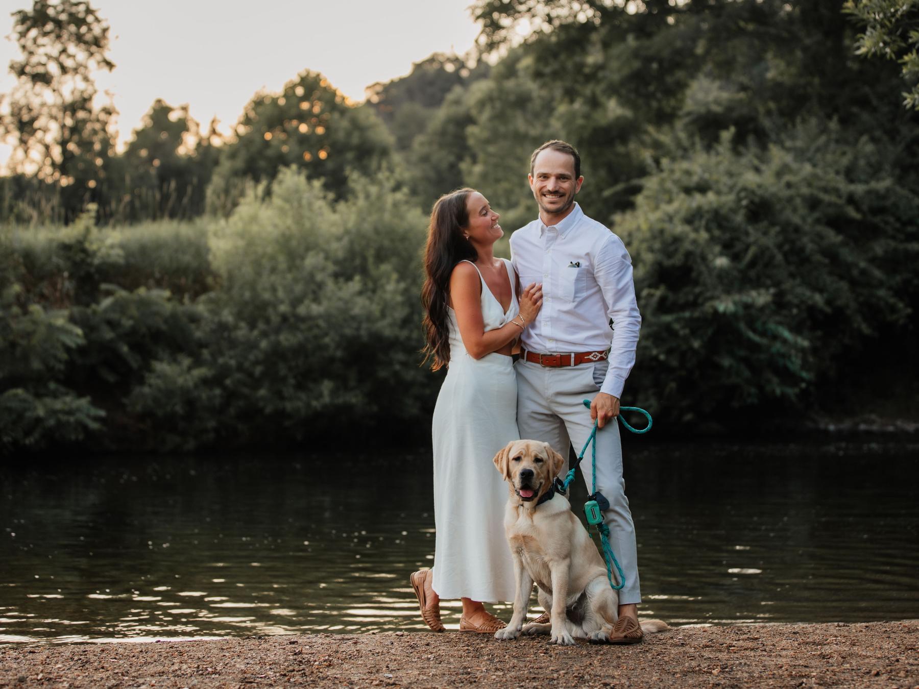 The Wedding Website of Emily Smith-Schretlen and David Lundquist