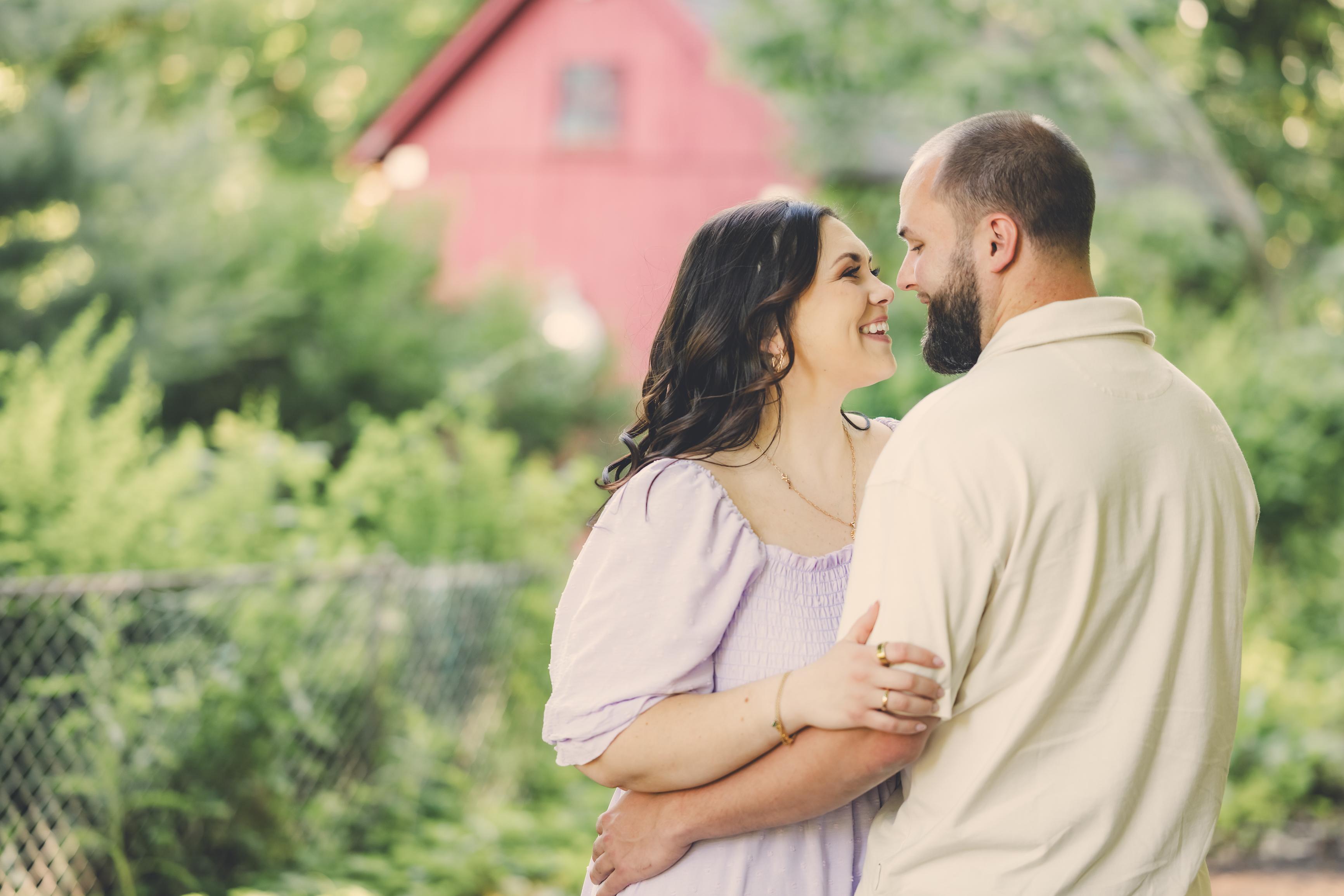 The Wedding Website of Rachel Hayes and Austin Nufrio