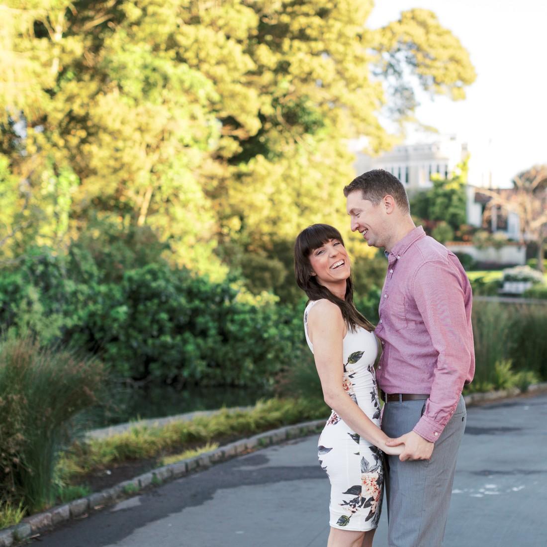 ♡ forever laughing with you ♡