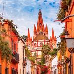 San Miguel de Allende