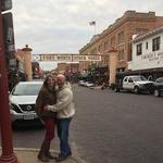 Fort Worth Stockyards