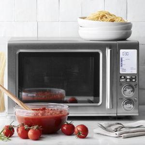 Breville Combi Wave™ 3-in-1 Microwave