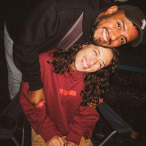 Our honeymoon/newlywed fund