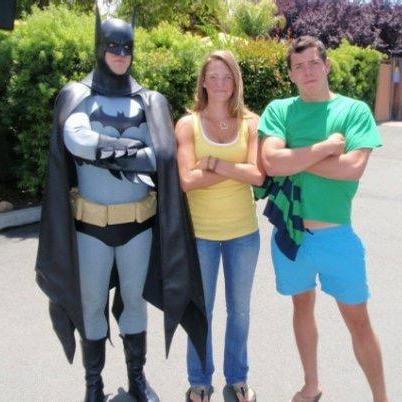 one of the first dates as a couple in 2010