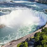 Niagara Falls