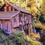 Cedar Creek Grist Mill
