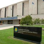 Smithsonian National Museum of American History