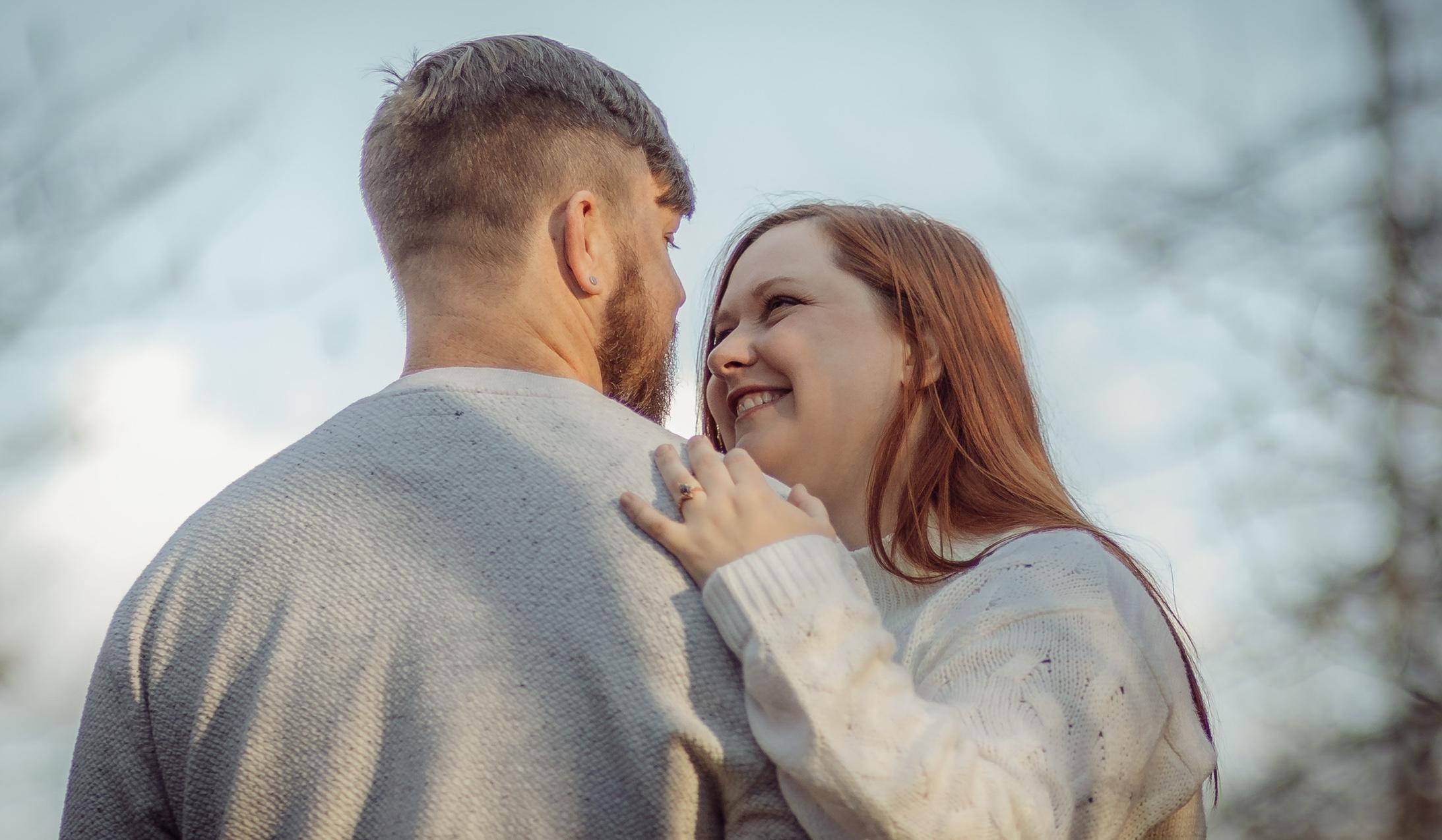 The Wedding Website of Alyssa Kleinsteiber and Brad Blackwell