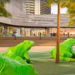 Perot Museum of Nature and Science