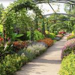 Cheekwood Botanical Gardens & Estate