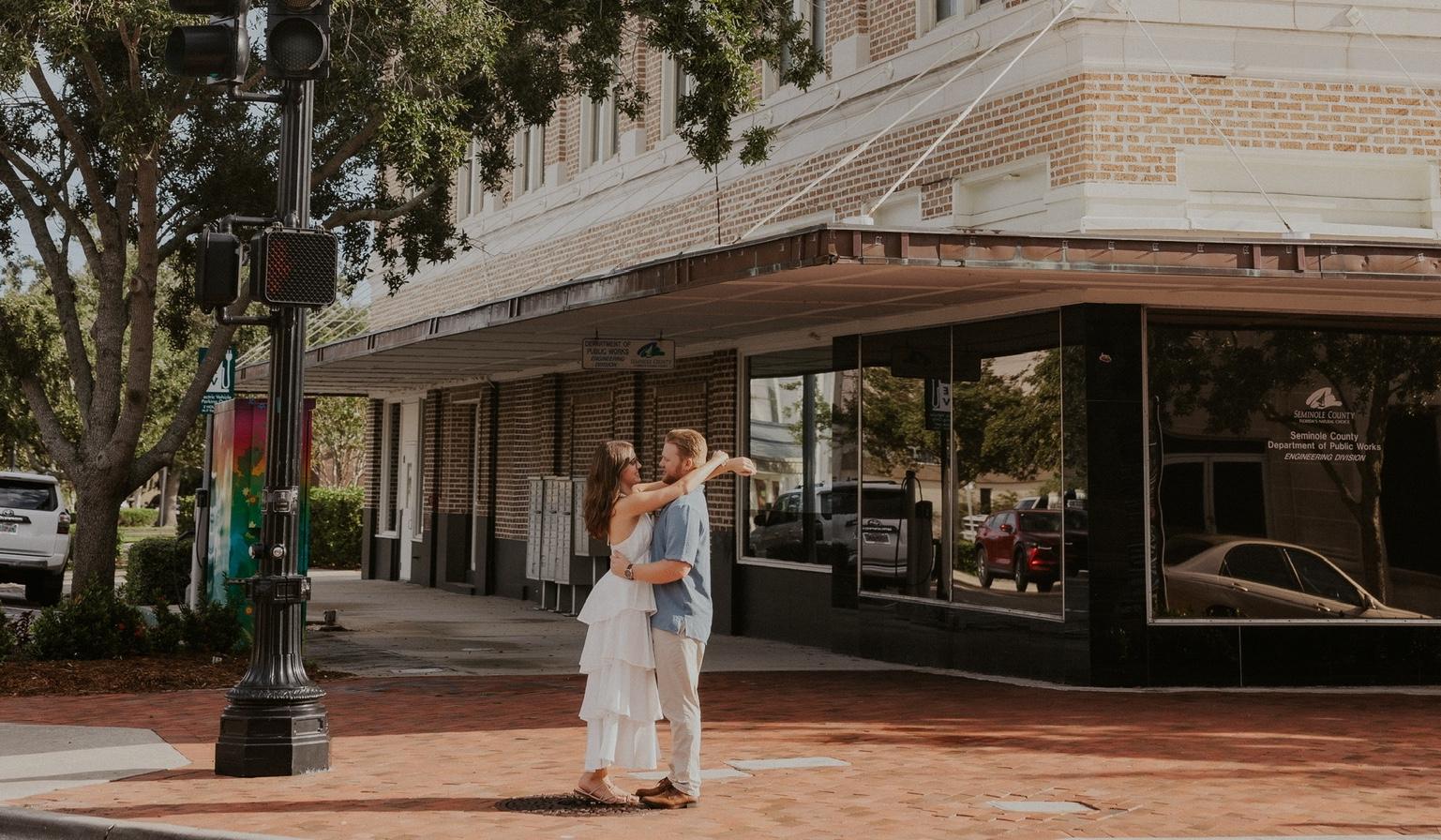 The Wedding Website of Jaiden Santos and Tristan Kistler