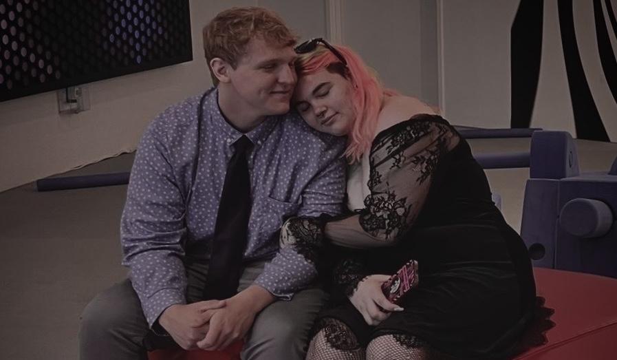 The Wedding Website of Claire Brown and Gabriel Goslin