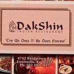 Dakshin Indian Restaurant * Wedding Food Truck