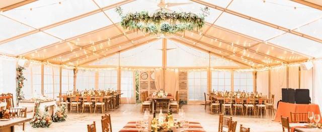 The Wedding Website of Kaelin Beck and Garrett Perschy